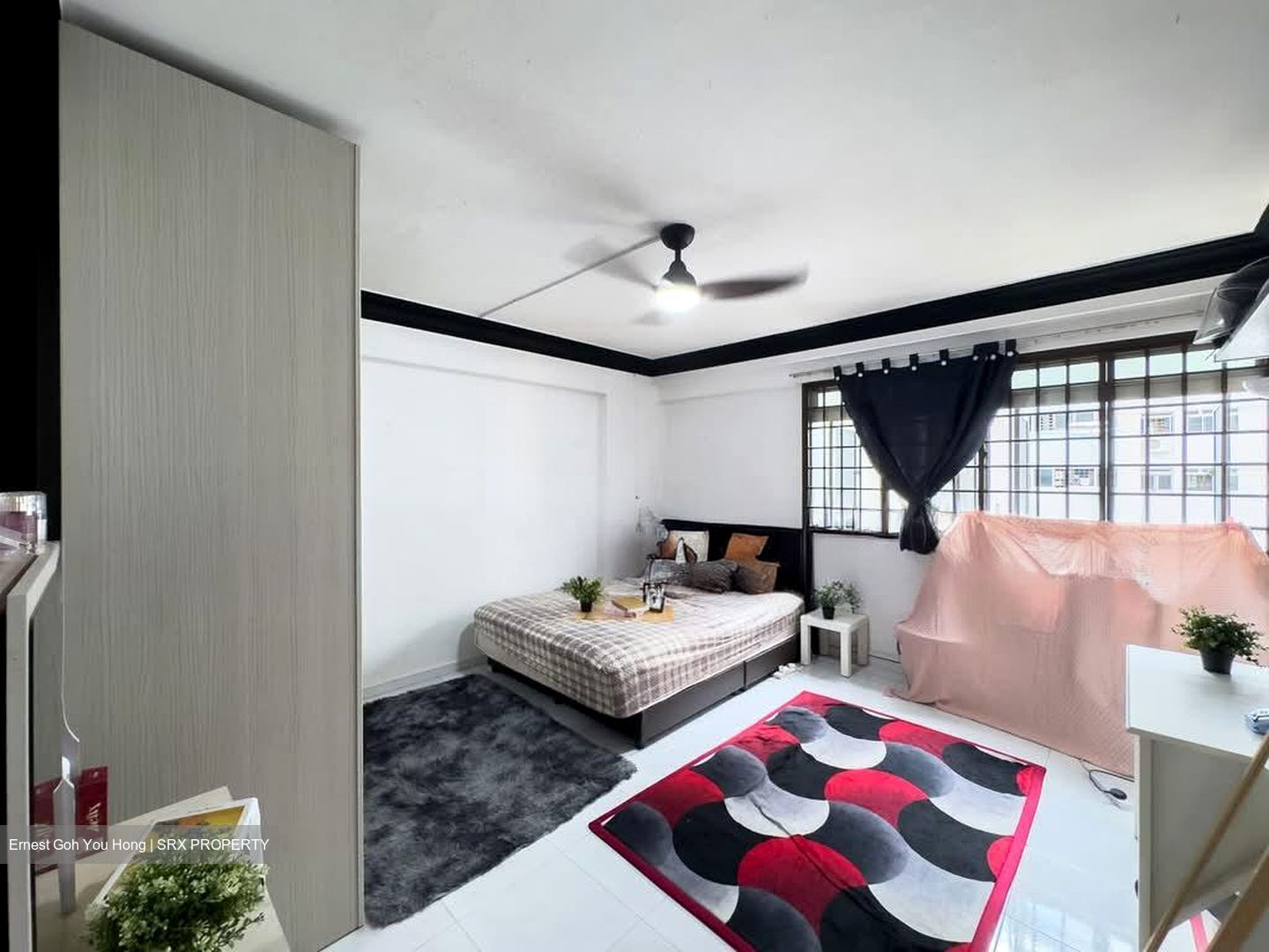 Blk 322 Woodlands Street 32 (Woodlands), HDB 5 Rooms #592982581